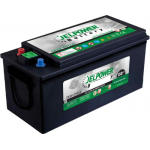 JEL POWER 150 AMPER 12 VOLT JEL AKÜ
