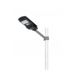 Lexron 50W Watt Bahçe Sokak Solar Aydınlatma