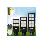CATA 250 WATT SOLAR SOKAK LAMBASI BAHÇE AYDINLATMASI CT-4641