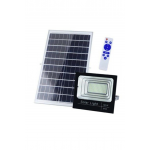 CATA 150W Solar Led Kumandalı Projektör 6400K Beyaz Işık CT-4649