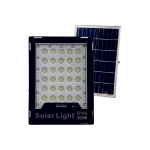 CATA 300W Solar Led Kumandalı RGB Projektör CT-4645