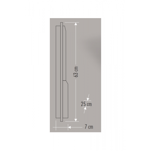 CATA 90 WATT SOLAR SOKAK LAMBASI BAHÇE AYDINLATMASI CT-4692