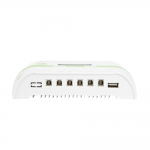 50A 12-24V ŞARJ KONTROL CİHAZI PWM