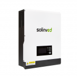 Solinved 1 kW/1 kVA 1000W Mppt Akıllı İnverter 12V Tam Sinüs - HY1012M