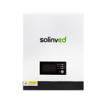 Solinved 1 kW/1 kVA 1000W Mppt Akıllı İnverter 12V Tam Sinüs - HY1012M