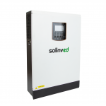 Solinved 3.5 kW 3500W MPPT AKILLI İNVERTER 48V (Bataryasız Çalışabilme) - SOL3522VMII