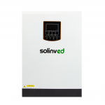 Solinved 3.5 kW 3500W MPPT AKILLI İNVERTER 48V (Bataryasız Çalışabilme) - SOL3522VMII