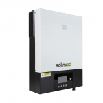 Solinved 3.6 kW MPPT AKILLI İNVERTER 24V - NM PRO 3.6KW