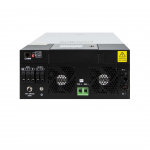 Solinved 3.6 kW MPPT AKILLI İNVERTER 24V - NM PRO 3.6KW