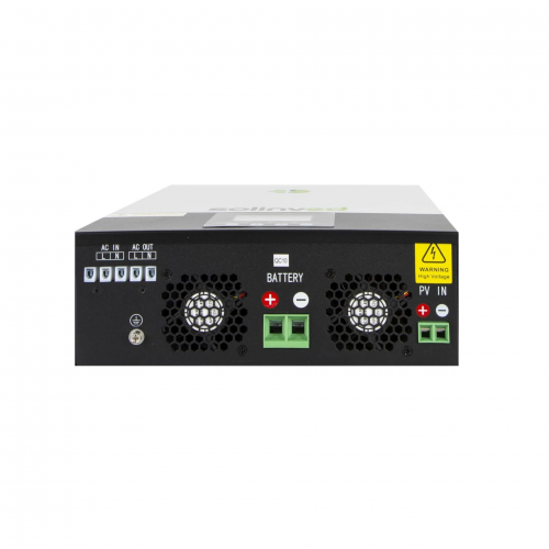 Solinved 1.5 kW/1500VA MPPT AKILLI İNVERTER 12V NM-1500-12
