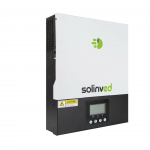 Solinved 1.5 kW/1500VA MPPT AKILLI İNVERTER 12V NM-1500-12