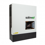 Solinved 3.2 kW/3200VA MPPT AKILLI İNVERTER 24V NM-3200-24