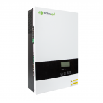 Solinved 5.5 kW 5500W MPPT AKILLI İNVERTER 48V (Bataryasız Paralel Çalışabilme) - REVO VM II 5500-48