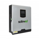 Solinved 5 KW 5000VA PWM AKILLI İNVERTER 48V - SOL5032VPN