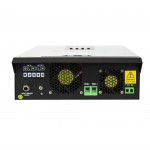 Solinved 5 KW 5000VA PWM AKILLI İNVERTER 48V - SOL5032VPN