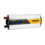 Solinved 1000W Modifiye Sinüs İnverter 12V SOL-YB12-1000MD