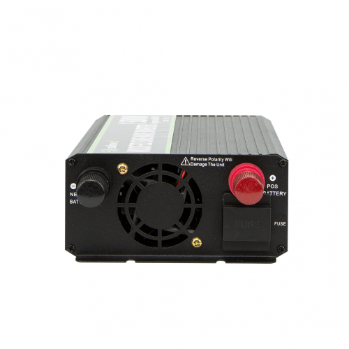 Solinved 1500W Modifiye Sinüs İnverter 12V SLVM-1500W