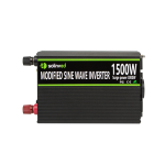 Solinved 1500W Modifiye Sinüs İnverter 12V SLVM-1500W