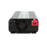Solinved 1500W Tam Sinüs İnverter 12V SLVP-1500W